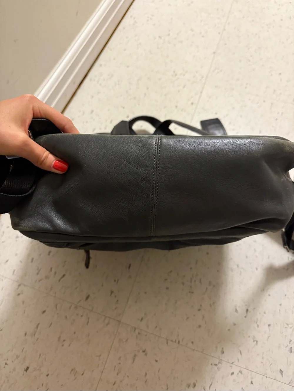 Tumi great bag